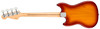 Fender Player Mustang Bass PJ, Maple Fingerboard Sienna Sunburst