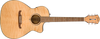 Fender FA-345CE Auditorium, Laurel Fingerboard, Natural
