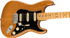 Fender American Professional II Stratocaster¬Æ HSS, Maple Fingerboard, Roasted Pine