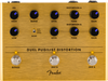 Fender Duel Pugilist Distortion