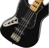 Squier Classic Vibe '70s Jazz Bass® Left-Handed, Maple Fingerboard, Black