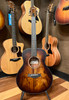 Taylor GS Mini-e Koa Plus #2205216259