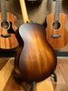 Taylor GS Mini-e Koa Plus #2205216271