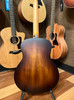 Taylor GS Mini-e Koa Plus #2205216271