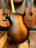 Taylor GS Mini-e Koa Plus #2205206278