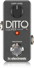 TC Electronic Ditto Looper