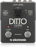 TC Electronic Ditto X2 Looper