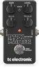 TC Electronic Dark Matter Distortion