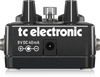 TC Electronic Dark Matter Distortion