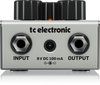 TC Electronic Forcefield Compressor