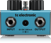 TC Electronic Tailspin Vibrato