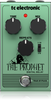 TC Electronic The Prophet Digital Delay