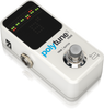 TC Electronic Polytune 3 Mini