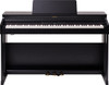 ***Clearance*** Open Box Roland RP701 Digital Piano - Contemporary Black