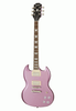 Epiphone SG Muse Purple Passion Metallic *CLEARANCE*