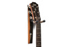 Taylor Nouveau Guitar Hanger - Ebony, Acrylic Inlay