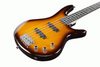 Ibanez SR180 BS Electric Bass Brown Sunburst
