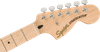 Squier Affinity Series Stratocaster, Maple Fingerboard, Olympic White