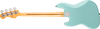 Squier Classic Vibe '60s Jazz Bass®, Laurel Fingerboard, Daphne Blue