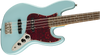 Squier Classic Vibe '60s Jazz Bass®, Laurel Fingerboard, Daphne Blue