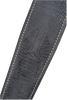 Fender® Road Worn® Strap, Black