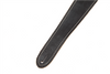 Fender® Road Worn® Strap, Black