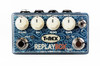 T-Rex Effects Replay Box Delay
