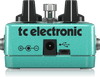 TC Electronic Hypergravity Compressor