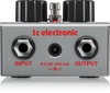 TC Electronic Vibraclone Rotary Pedal