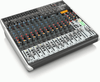 Behringer Xenyx QX2222USB Mixer