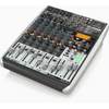 Behringer Xenyx QX1204USB Mixer