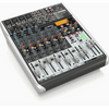 Behringer Xenyx QX1204USB Mixer