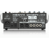 Behringer Xenyx QX1204USB Mixer