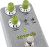 Fender Hammertone™ Reverb