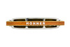 Hohner Blues Harp Diatonic Harmonica - Various Keys