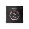 D'Addario Electric Strings NYXL 10-74 - 8 String Set