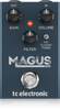 TC Electronic Magus Pro Distortion