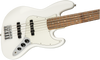 Fender Player Jazz Bass® V, Pau Ferro Fingerboard, Polar White