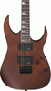 Ibanez RG121DX Electric Guitar Walnut Flat