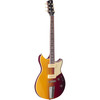 Yamaha RSS02T Revstar Standard Electric Guitar - Sunset Burst