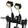 Stagg Stage Pro Double Bass Drum Pedal