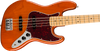 Fender Limited Edition Player Jazz Bass®, Maple Fingerboard, Aged Natural