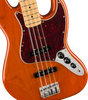 Fender Limited Edition Player Jazz Bass®, Maple Fingerboard, Aged Natural