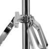 Stagg Stage Pro Double-Braced Straight Cymbal Stand
