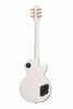 Epiphone Matt Heafy Les Paul Custom Origins Left Handed - Bone White