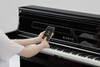 Kawai CA901EP Digital Piano - Polished Ebony