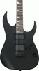 Ibanez RG121DX Electric Guitar - Black Flat