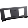 YAMAHA MUSIC REST BLACK PSRE343/353/363/373, P45, NP12, PSRe