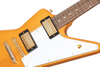 Epiphone 1958 Korina Explorer - White Pickguard