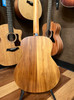 Taylor GS Mini-e Koa #2204026247